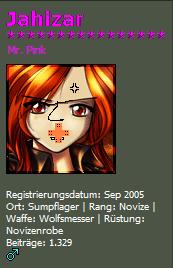 Fake von Mgssy1 f�r Jahizar