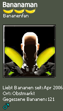 Fake von |Thorn| f�r Hitman