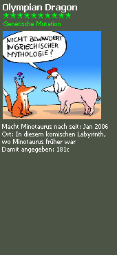 Fake von furzniak f�r Olympian Dragon