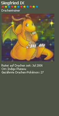 Fake von furzniak f�r Siegfried IX