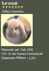 Fake von Siegfried IX f�r Furzniak