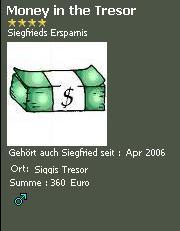 Fake von Siegfried IX f�r Money In The Bank