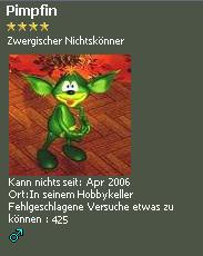 Fake von Siegfried IX f�r Griffin