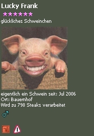 Fake von ScheissBear f�r Dead Frank