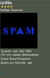 Fake von Siegfried IX f�r Griffin