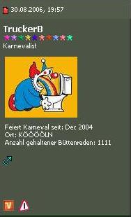 Fake von Penthesilea f�r TruckerB