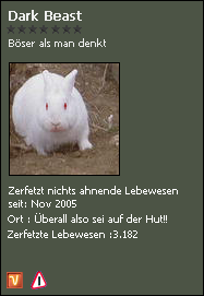 Fake von eXact.- f�r Dark Basti