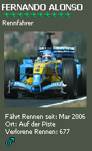 Fake von marvinski f�r BERNADO