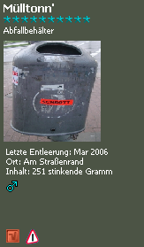 Fake von furzniak f�r Xilthon