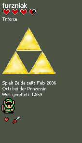 Fake von Mielas f�r furzniak