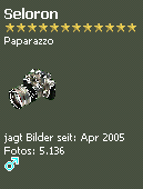Fake von Cyco f�r Seloron