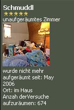 Fake von Brian f�r Schmuddl