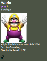 Fake von The Sandman f�r Various