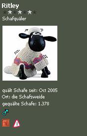 Fake von Gwydion f�r Ritley