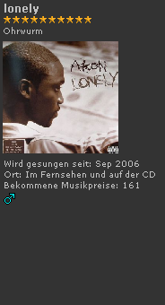 Fake von furzniak f�r looney