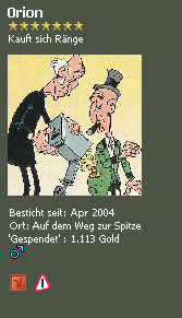 Fake von TruckerB f�r Orion