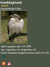 Fake von Necrophant f�r Hawk2Hawk