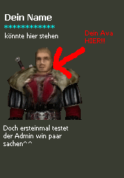 Fake von TruckerB f�r Fake- Datenbank