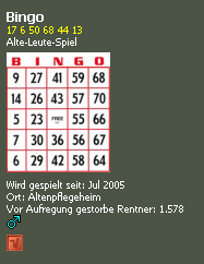 Fake von Kleriker f�r Domingo