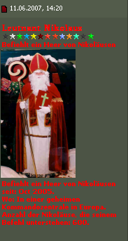 Fake von Windmacht f�r LtCol. Nick.