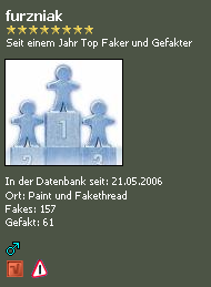 Fake von TruckerB f�r furzniak