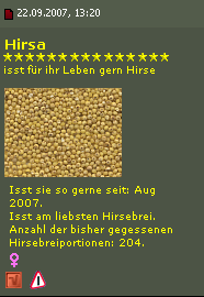 Fake von Windmacht f�r Mirsa