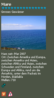 Fake von Falathar f�r Mareju