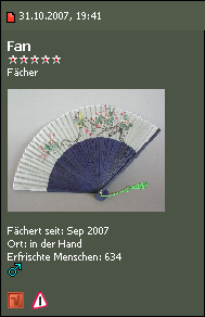 Fake von Khadron f�r Fun