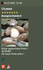 Fake von RaNon f�r The Schw�tzer