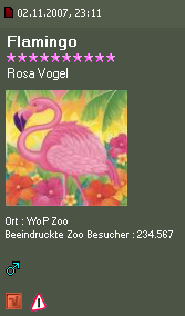 Fake von RaNon f�r Domingo