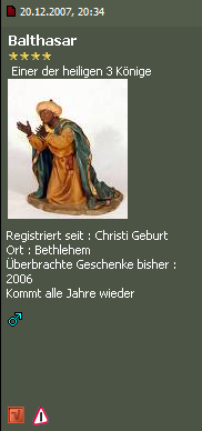 Fake von RaNon f�r Falathar