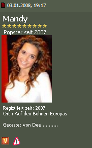 Fake von RaNon f�r Andy