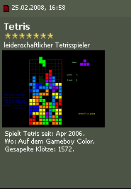 Fake von Windmacht f�r sithis