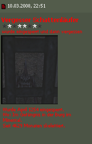 Fake von Windmacht f�r Shαdowbeαst