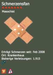 Fake von haschkeksbaecker f�r �rztefan