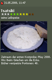 Fake von Windmacht f�r Sazuki