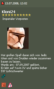 Fake von Selfurdo f�r Joni24