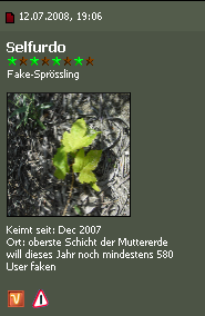 Fake von Lasseko f�r Selfurdo