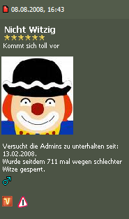 Fake von Selfurdo f�r Wizzy