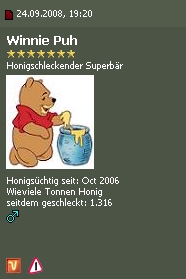 Fake von Son-Goku f�r Eduard B�r