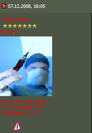 Fake von weezy f�r Idunir