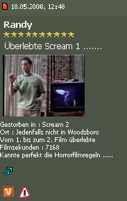 Fake von RaNon f�r Andy