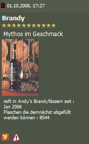 Fake von RaNon f�r Andy