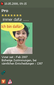 Fake von RaNon f�r Anti