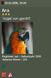 Fake von RaNon f�r AragornNT