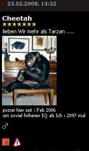 Fake von RaNon f�r Cheetah