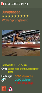 Fake von RaNon f�r Humpaaa