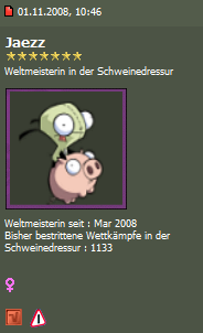 Fake von RaNon f�r Jaezz