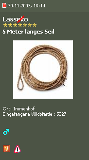 Fake von RaNon f�r Lasseko