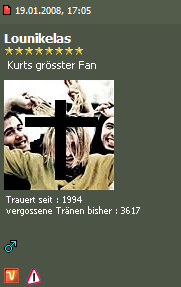 Fake von RaNon f�r Lounikelas